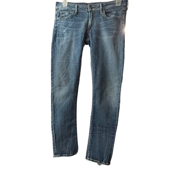 Citizens of Humanity jeans size 31 - Picture 2 of 11